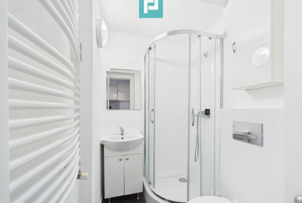 Apartament 1 cameră, 42 mp,  Zona Fabric (FEAA) - foto 5