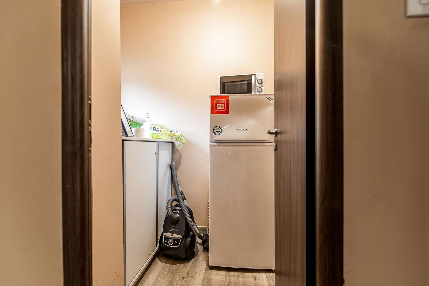 Apartament cu 2 camere vis-a-vis de Campusul Goldiș - foto 6