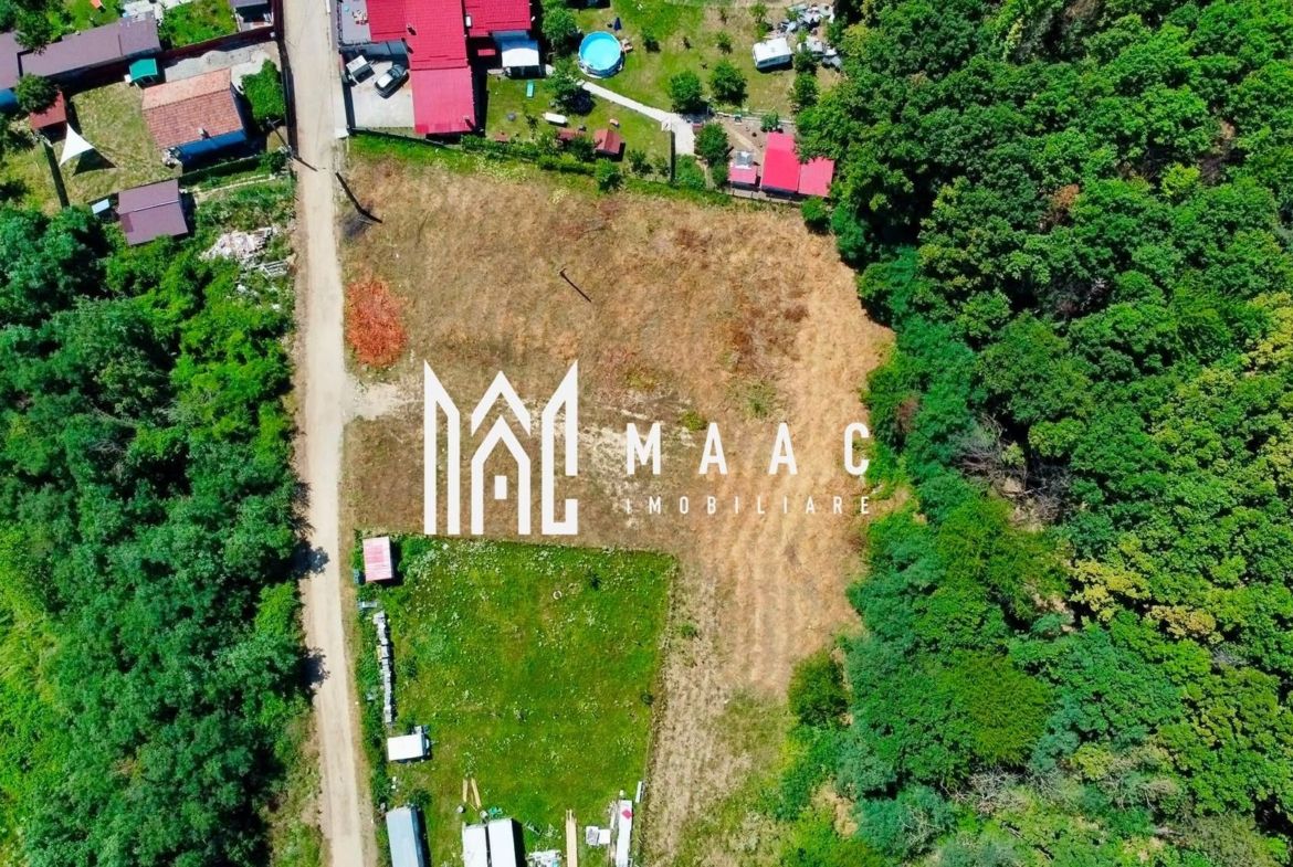 Teren intravilan de vânzare | Budești | 3.000 mp - foto 5