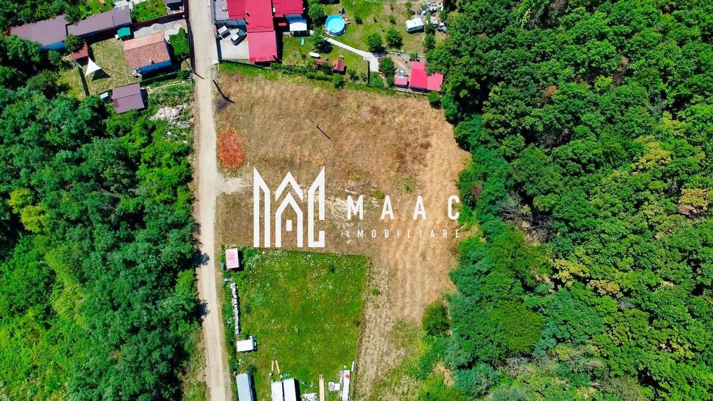Teren intravilan de vânzare | Budești | 3.000 mp - foto 5