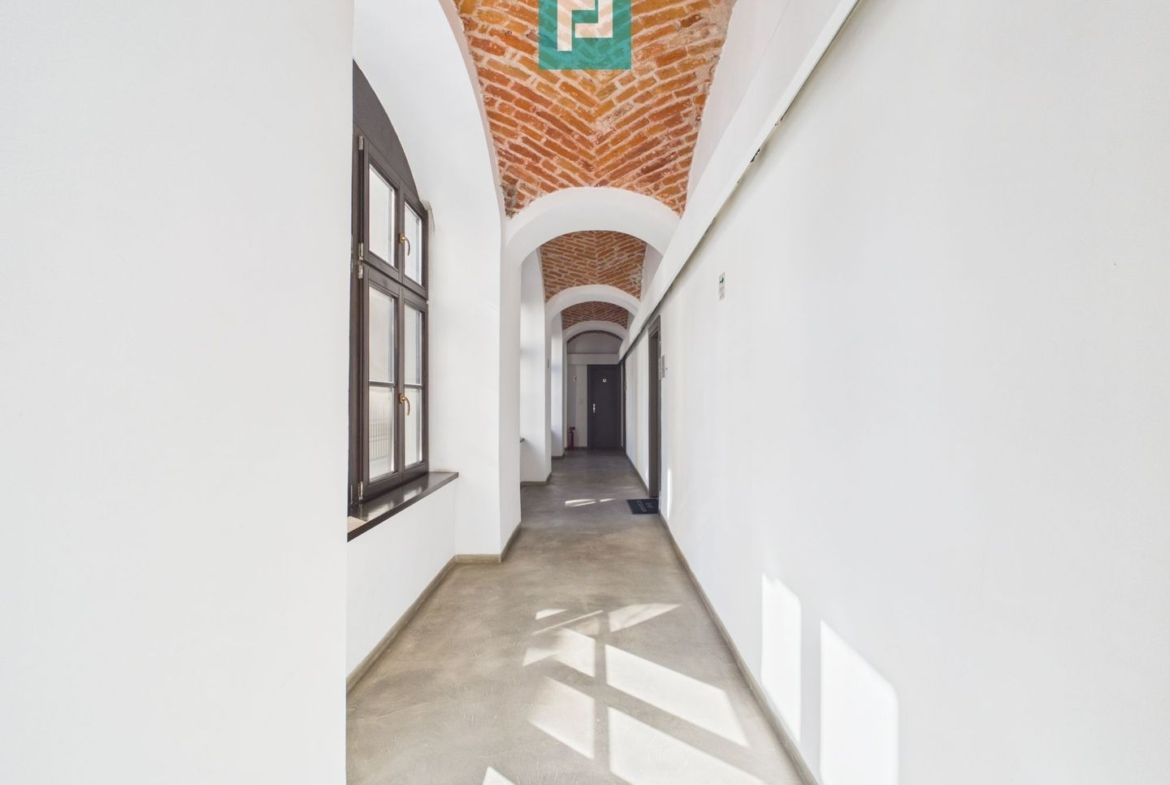 Spațiu de birouri central | 45 mp | 2 camere - foto 8