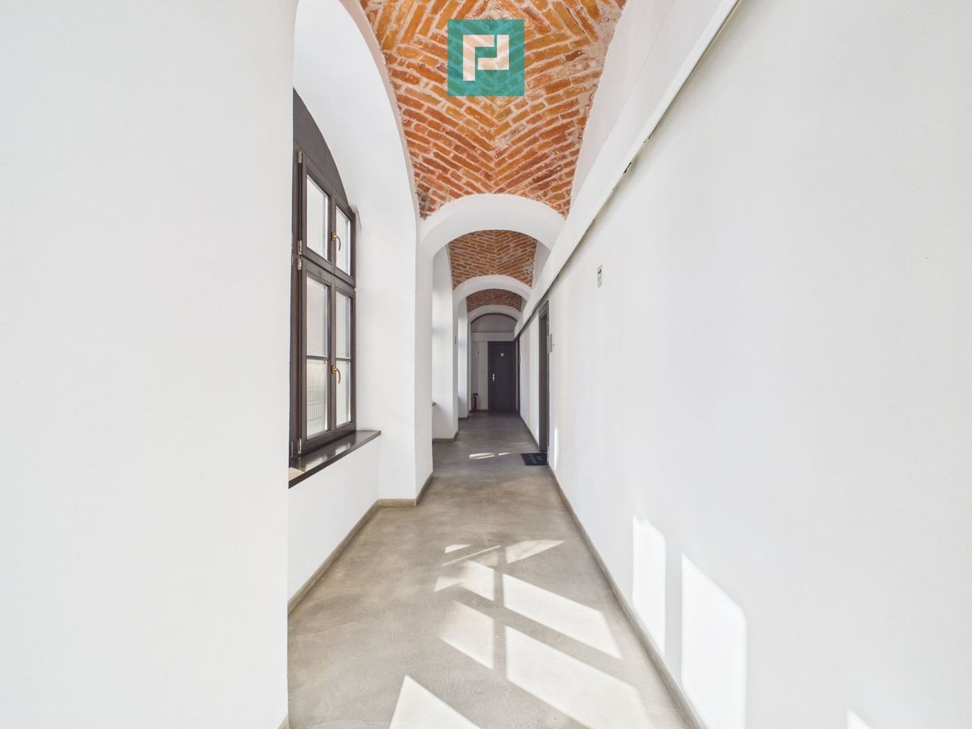 Spațiu de birouri central | 45 mp | 2 camere - foto 8