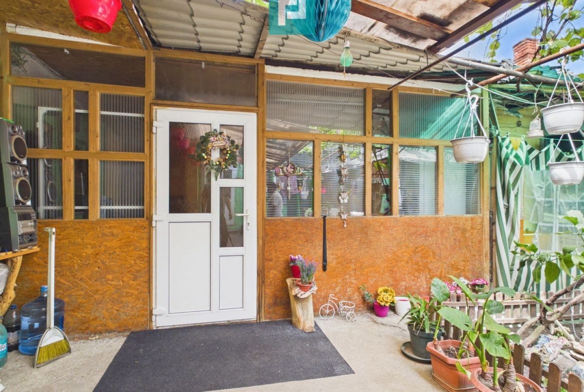 Casă individuală cu potențial în zona Iosefin - foto 2