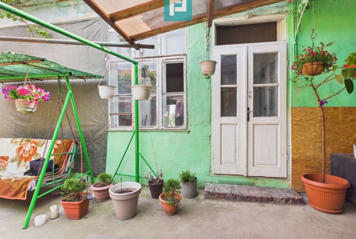 Casă individuală cu potențial în zona Iosefin - foto 3