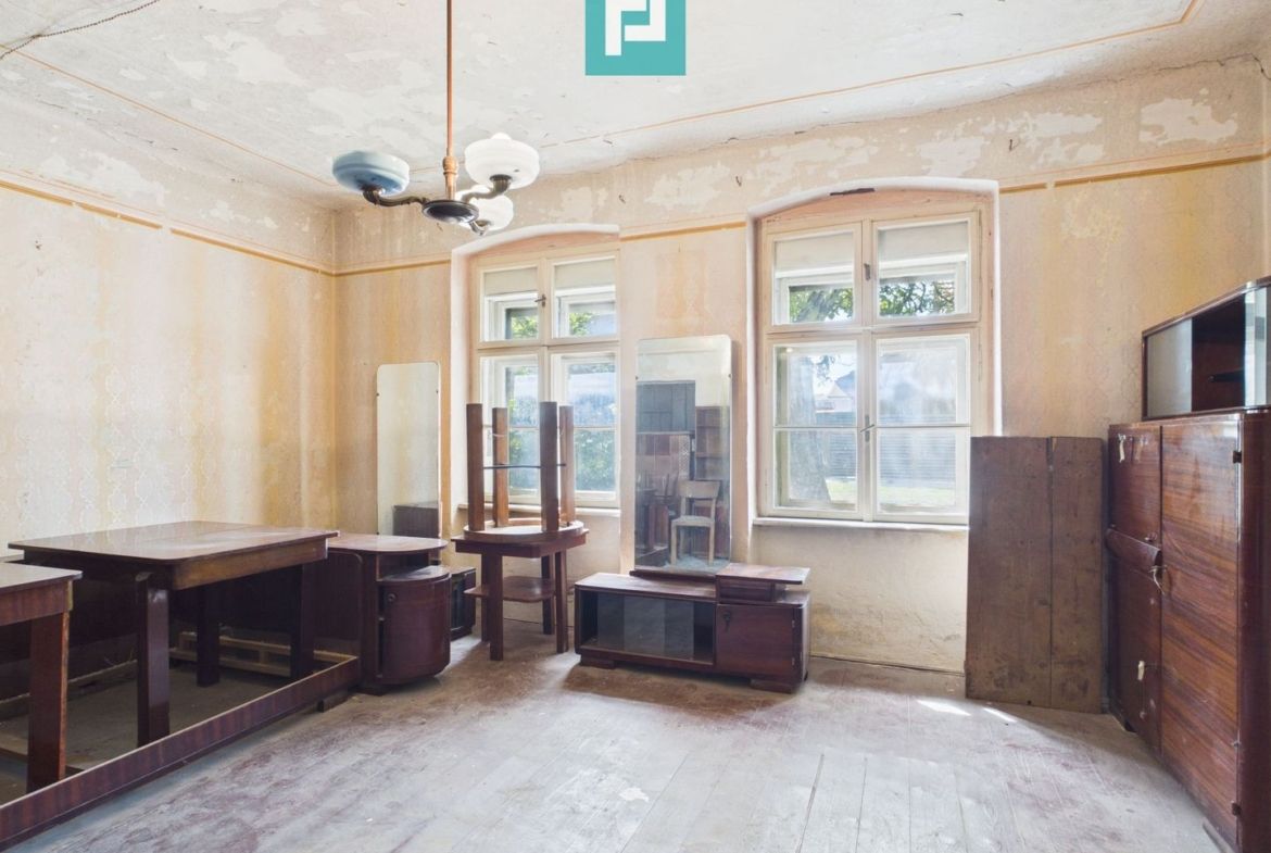 Casă individuală cu potențial în zona Iosefin - foto 4