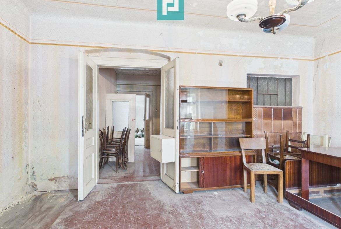 Casă individuală cu potențial în zona Iosefin - foto 5