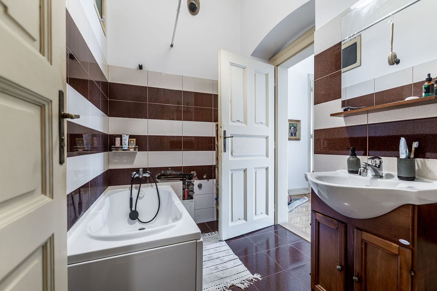 3 camere în Palatul Gemeinhardt, pe malul Begăi | Timișoara - foto 8 3 camere în Palatul Gemeinhardt, pe malul Begăi | Timișoara - foto 8