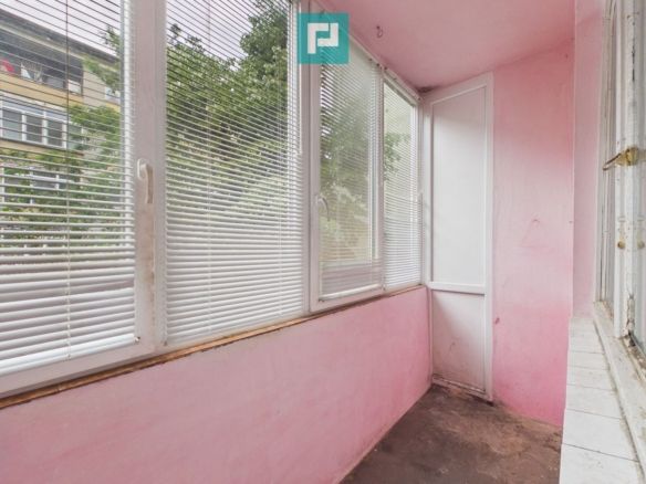 Apartament 2 camere – Rogerius - Imagine principala