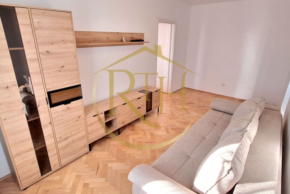 Prima închiriere!Apartament 2 camere, zona Soarelui,str. Cerna, centrala termica - foto 5