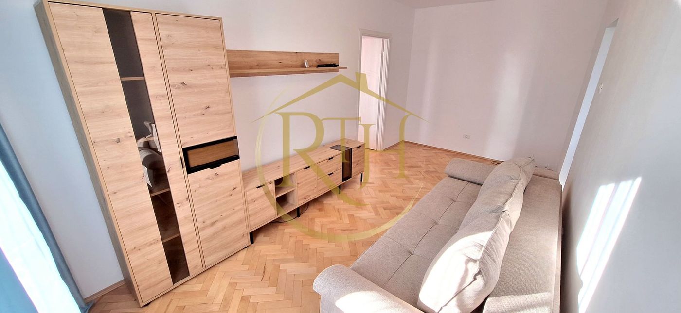 Prima închiriere!Apartament 2 camere, zona Soarelui,str. Cerna, centrala termica - foto 5