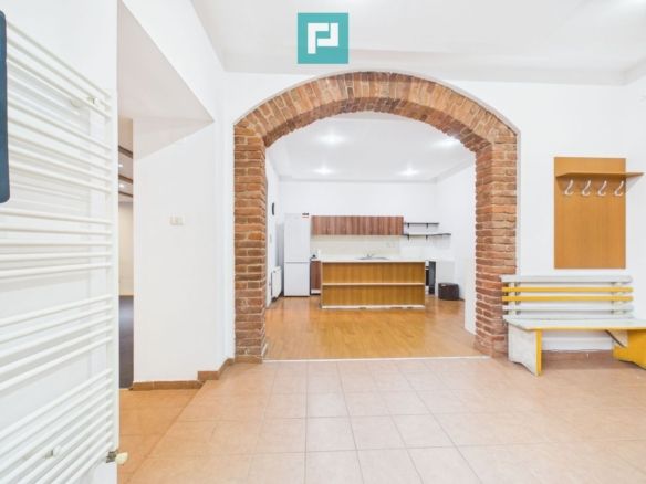 Apartament cu 4 camere, 118mp utili, zona Iosefin - Imagine principala