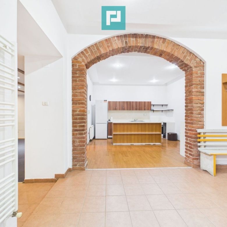 Apartament cu 4 camere, 118mp utili, zona Iosefin - Imagine principala