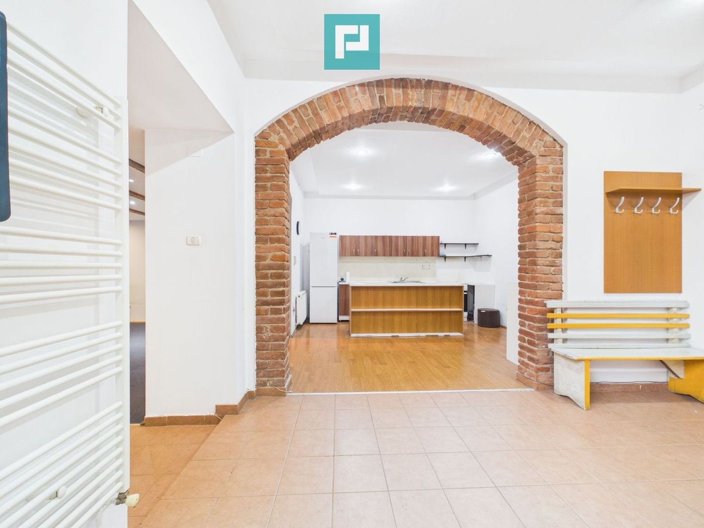 Apartament cu 4 camere, 118mp utili, zona Iosefin - Imagine principala