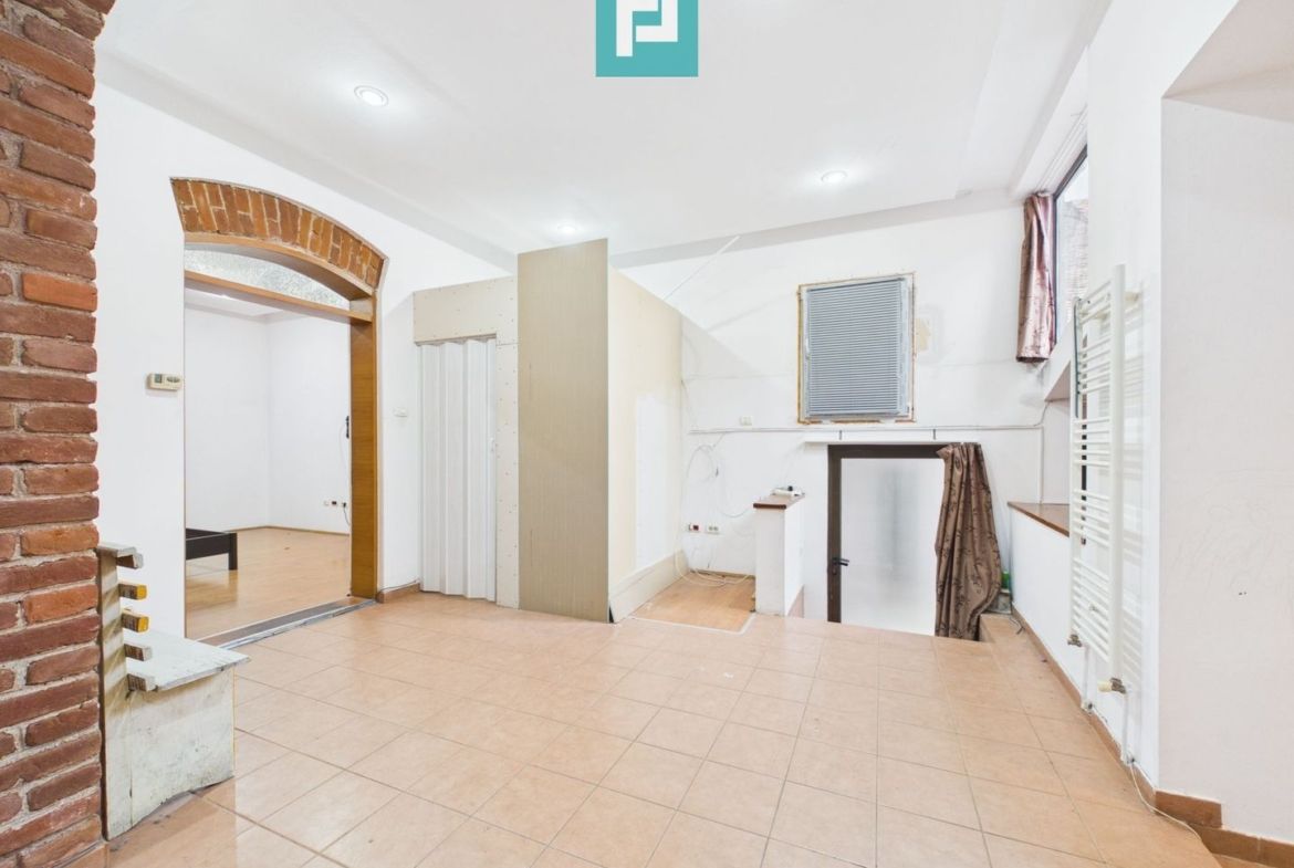 Apartament cu 4 camere, 118mp utili, zona Iosefin - foto 2