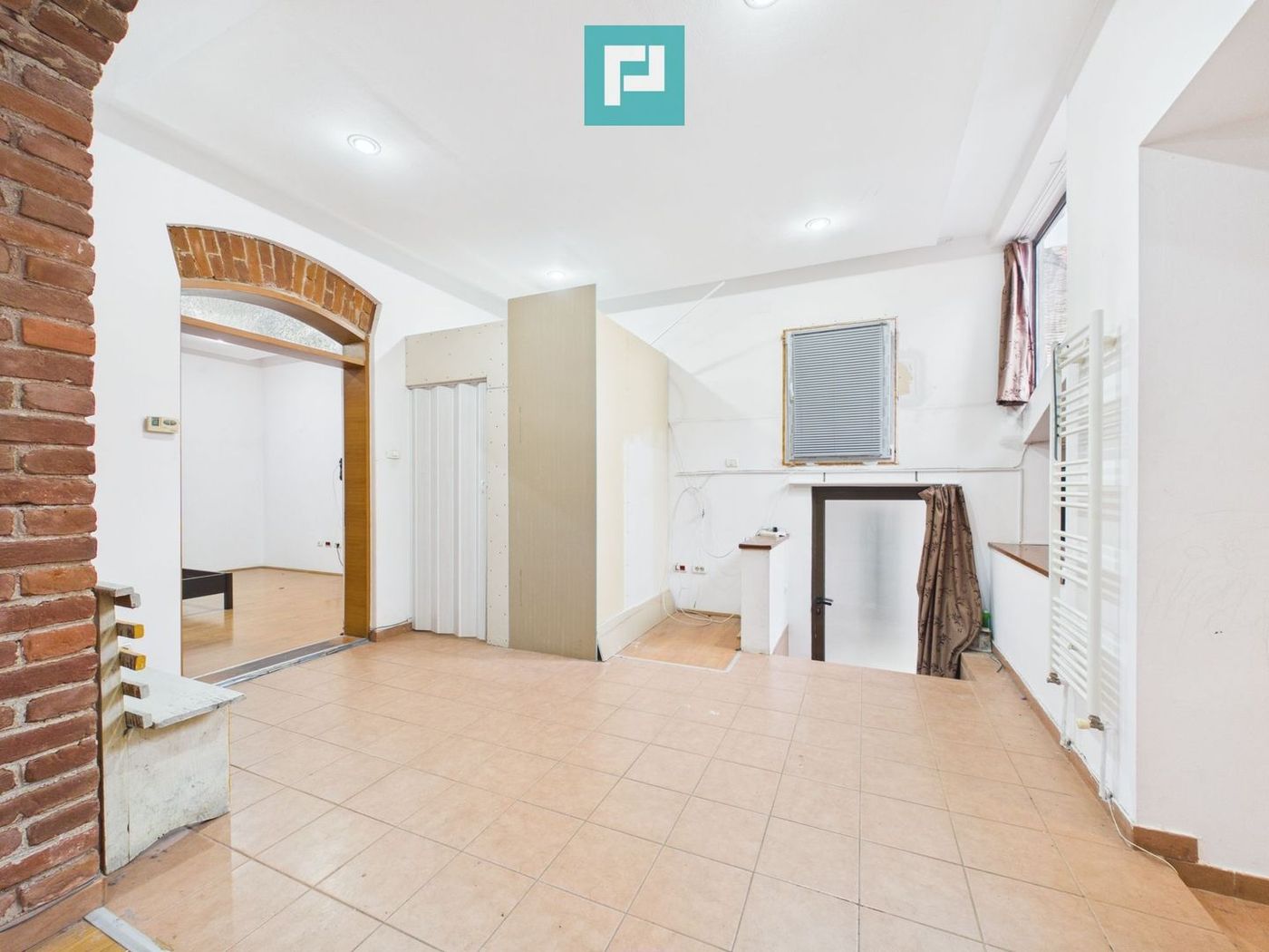 Apartament cu 4 camere, 118mp utili, zona Iosefin - foto 2
