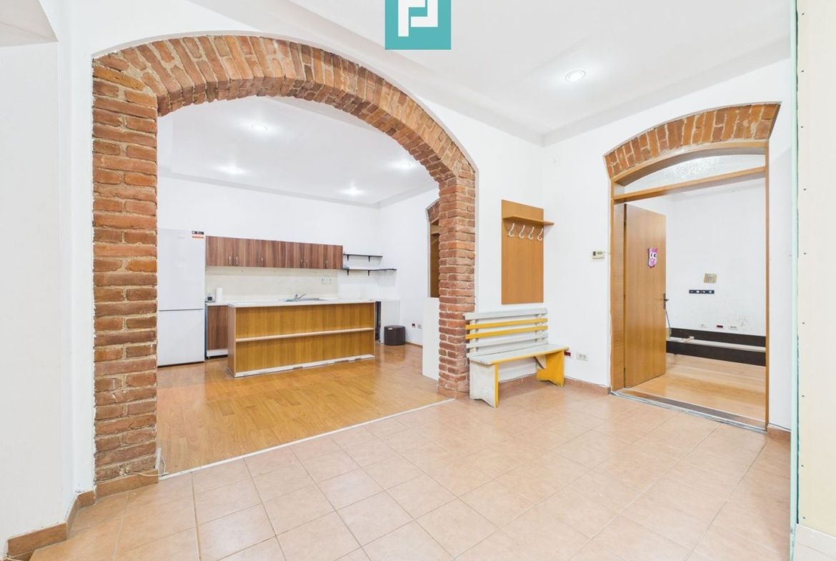 Apartament cu 4 camere, 118mp utili, zona Iosefin - foto 3