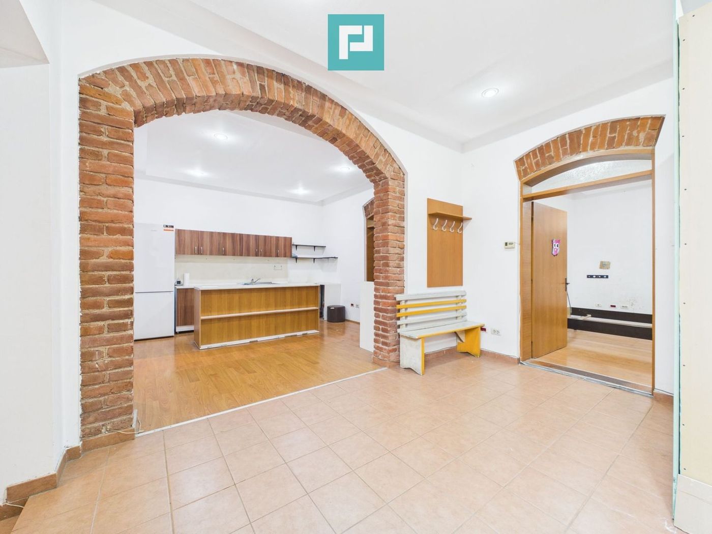 Apartament cu 4 camere, 118mp utili, zona Iosefin - foto 3