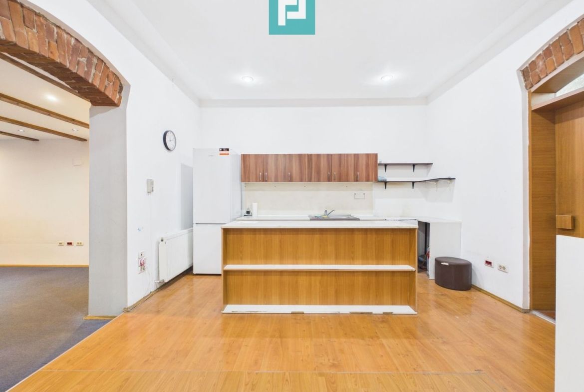 Apartament cu 4 camere, 118mp utili, zona Iosefin - foto 4
