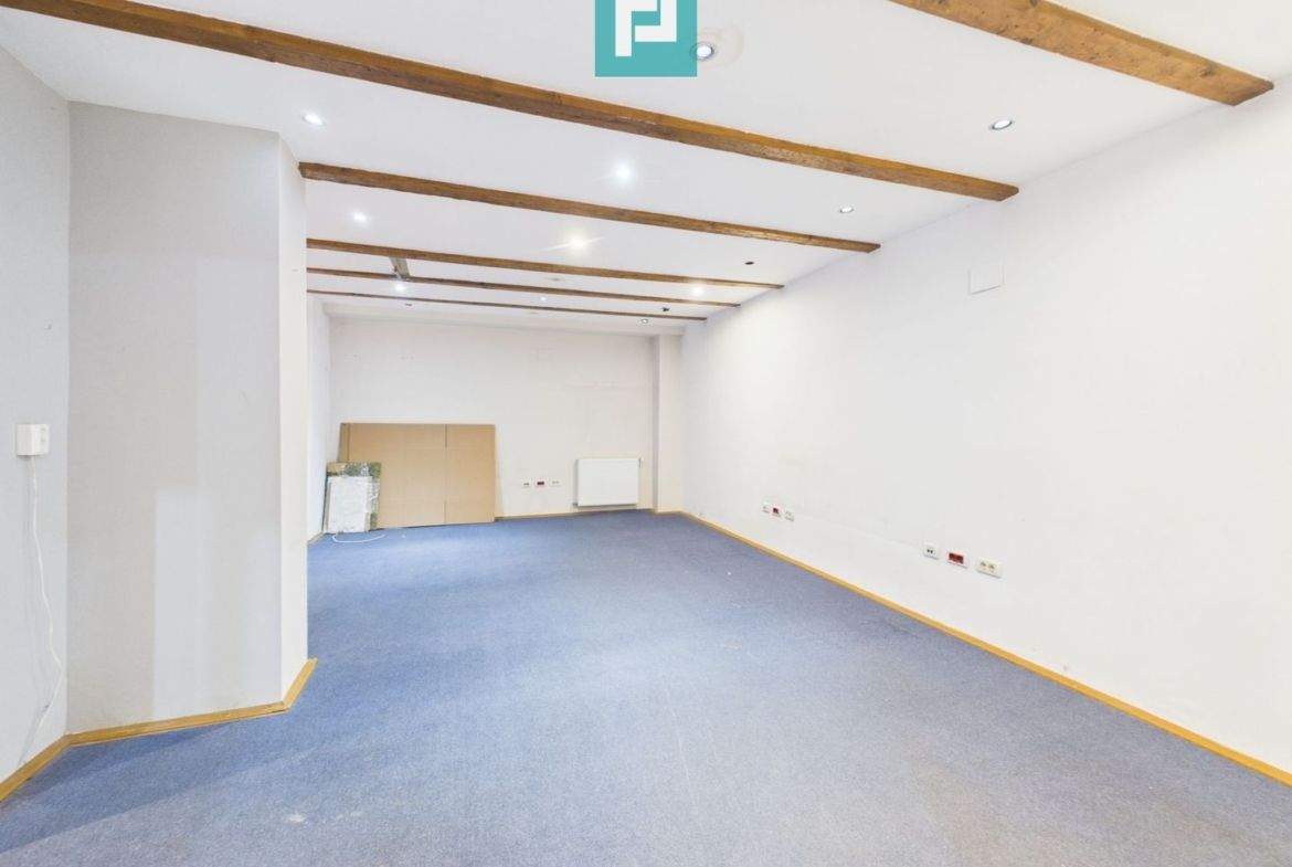 Apartament cu 4 camere, 118mp utili, zona Iosefin - foto 5