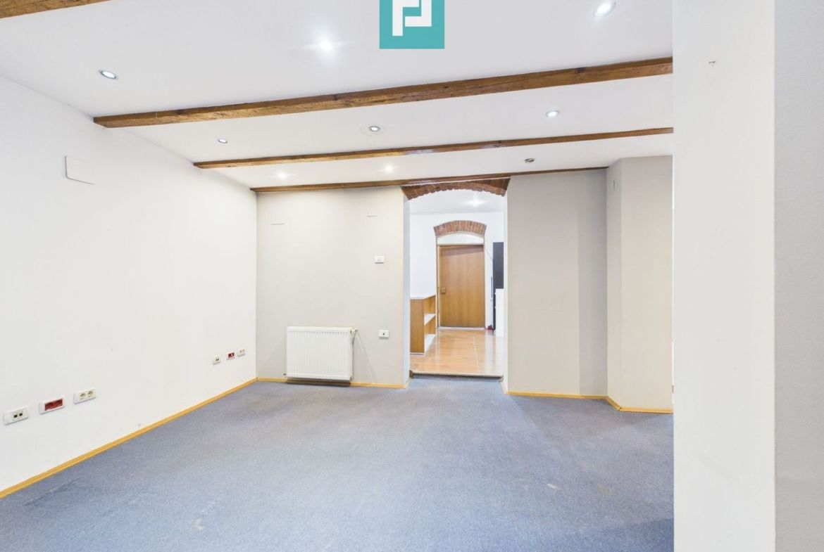 Apartament cu 4 camere, 118mp utili, zona Iosefin - foto 6