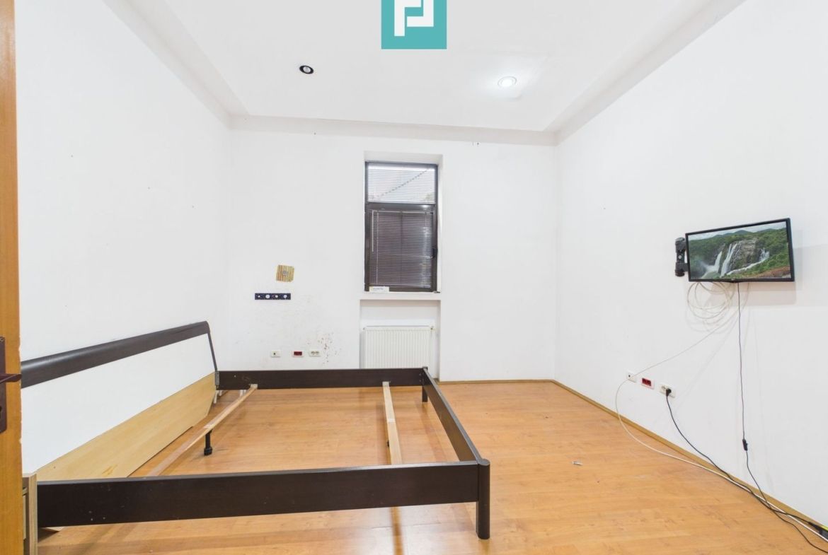 Apartament cu 4 camere, 118mp utili, zona Iosefin - foto 8