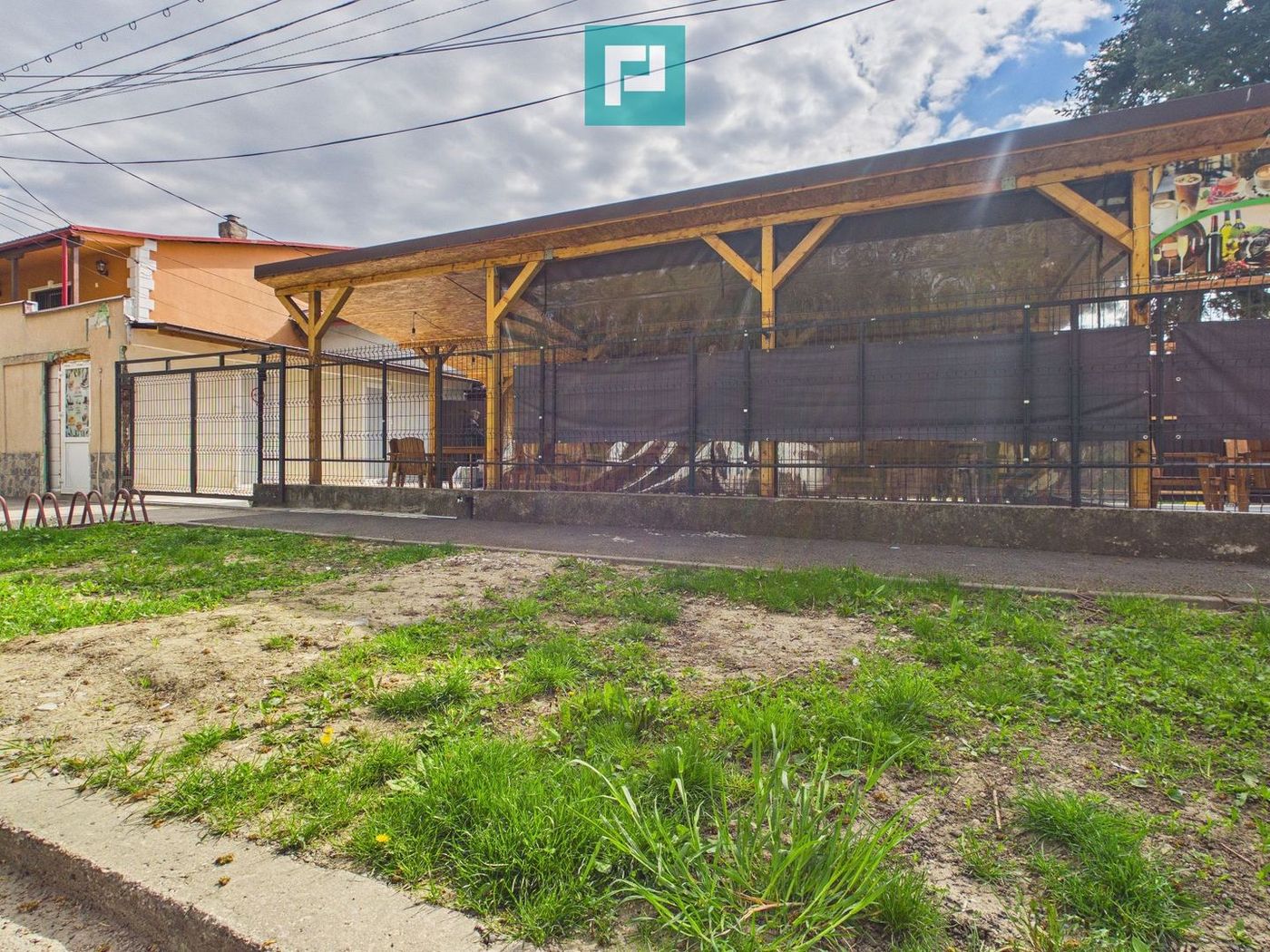 Casă + afacere activă | Venit 1100€/lună - foto 2
