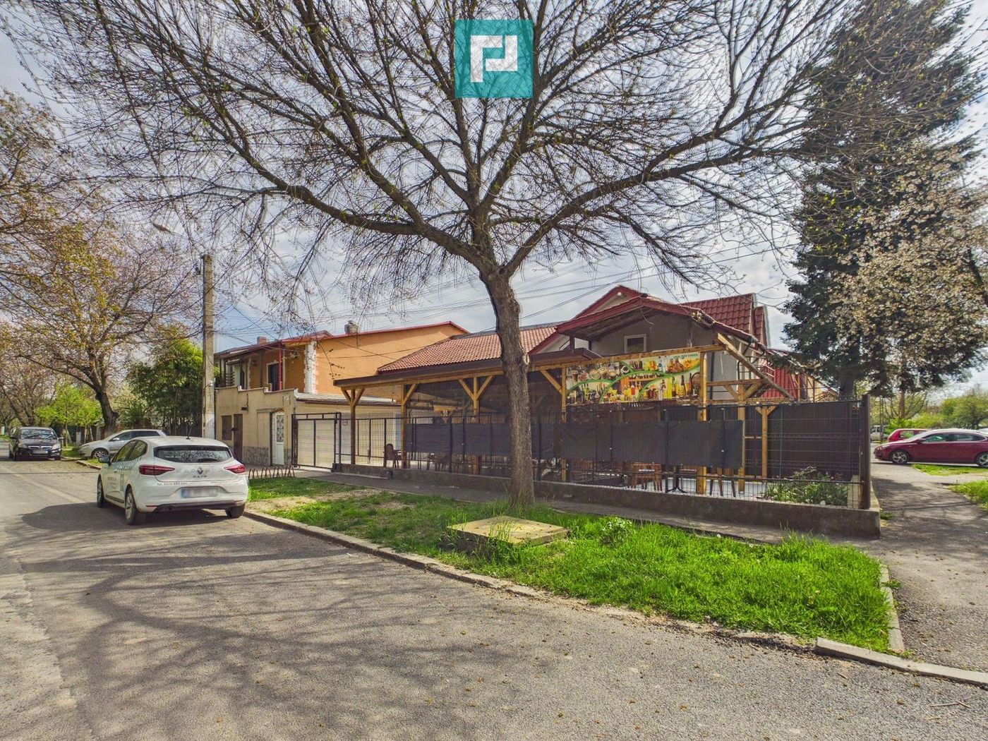Casă + afacere activă | Venit 1100€/lună - foto 3