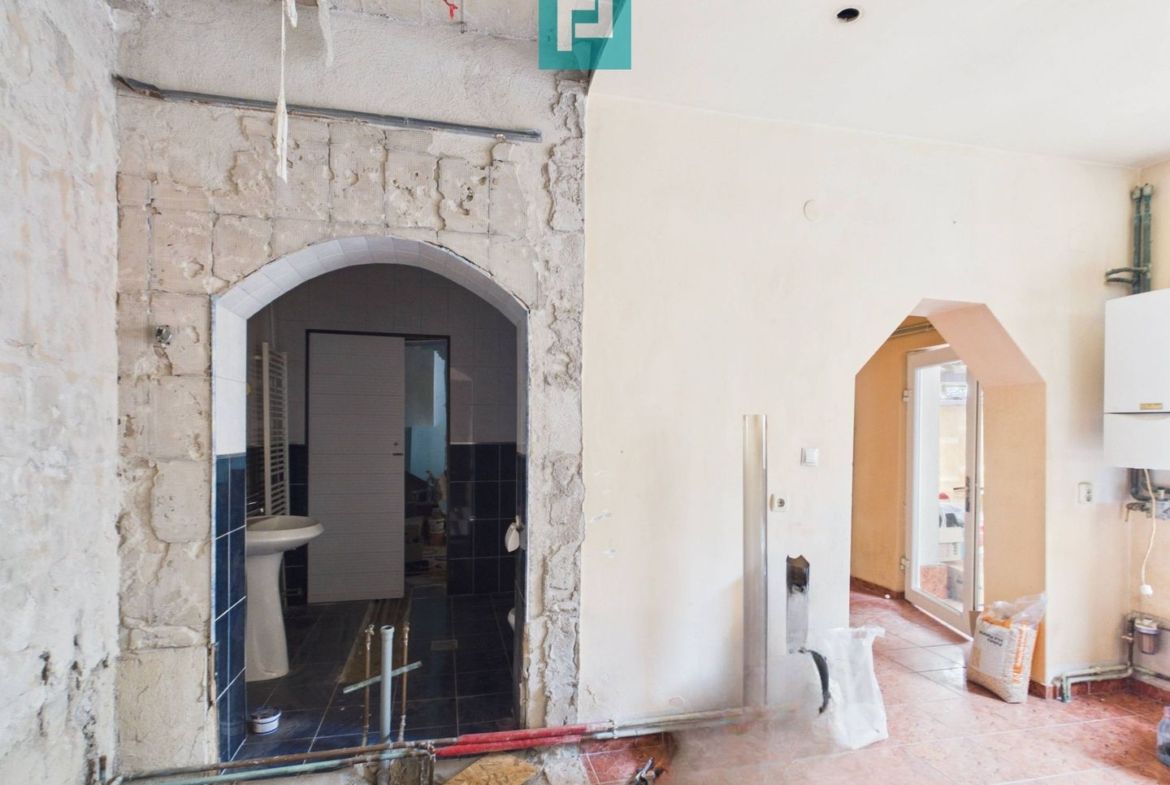 Casă + afacere activă | Venit 1100€/lună - foto 5