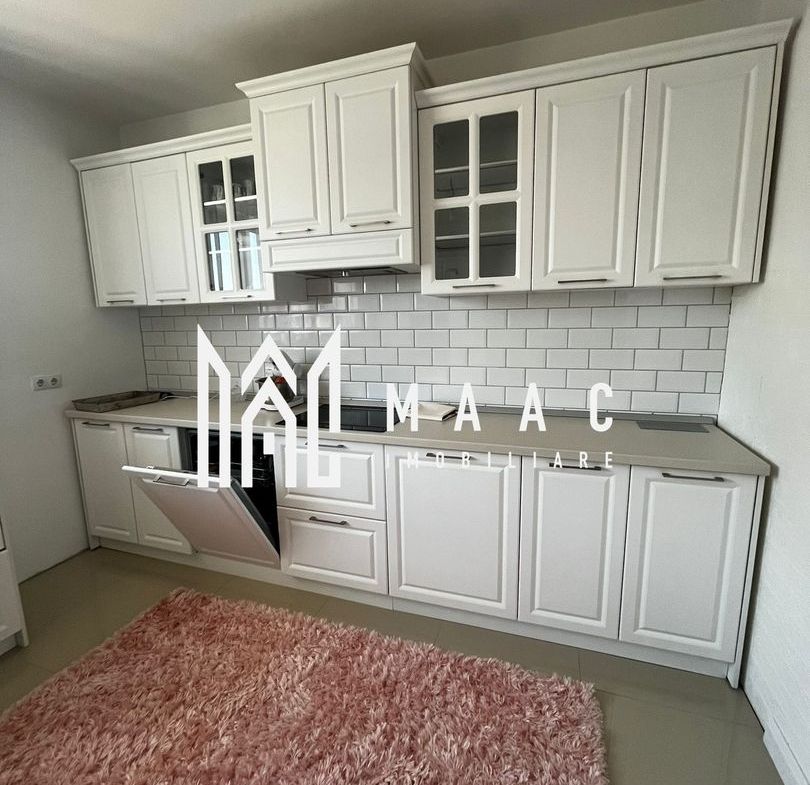 Casă 4 camere de închiriat | Șelimbăr | 134 mp | curte - foto 4