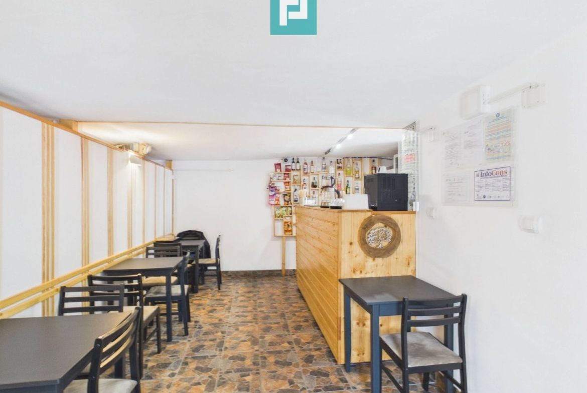 Casă + afacere activă | Venit 1100€/lună - foto 8