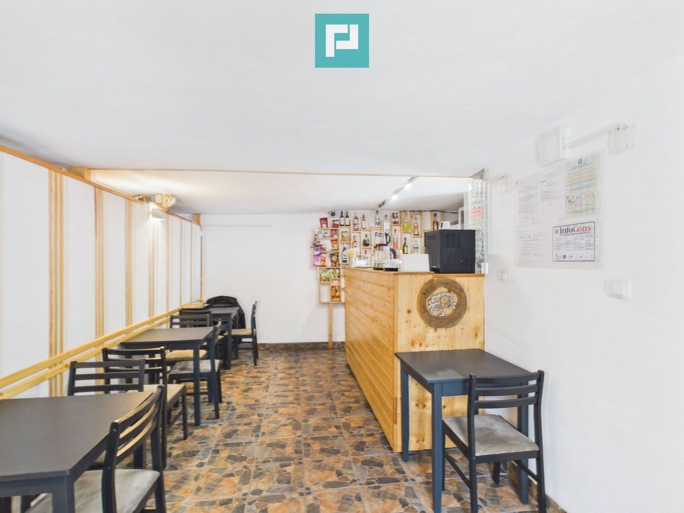 Casă + afacere activă | Venit 1100€/lună - foto 8