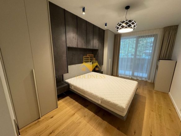 2 camere, lux, parcare, bloc nou, Gheorgheni zona FSEGA, Iulius Mall - Imagine principala
