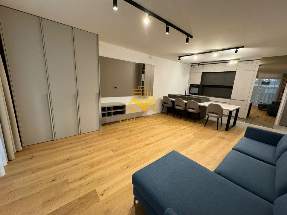 2 camere, lux, parcare, bloc nou, Gheorgheni zona FSEGA, Iulius Mall - foto 2