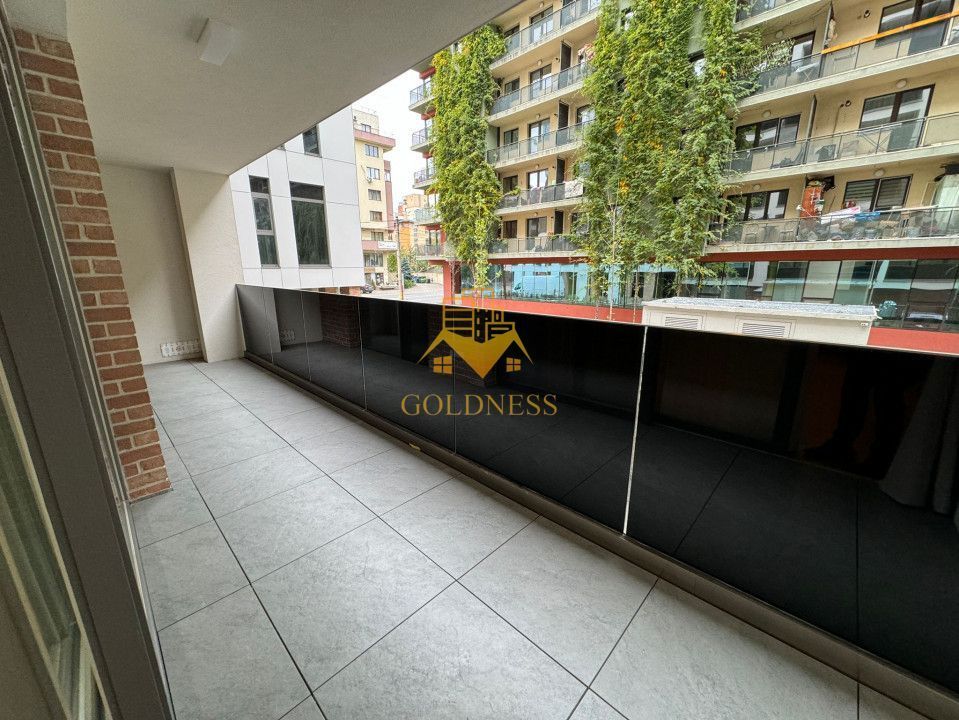 2 camere, lux, parcare, bloc nou, Gheorgheni zona FSEGA, Iulius Mall - foto 6