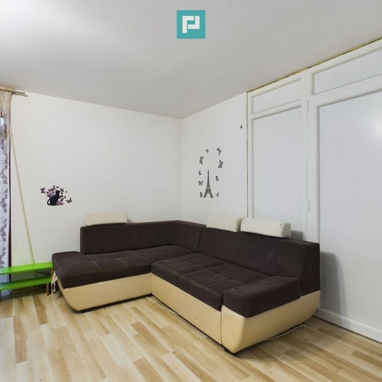 Apartament cu 2 camere pe 2 niveluri în Dumbrăvița - Imagine principala