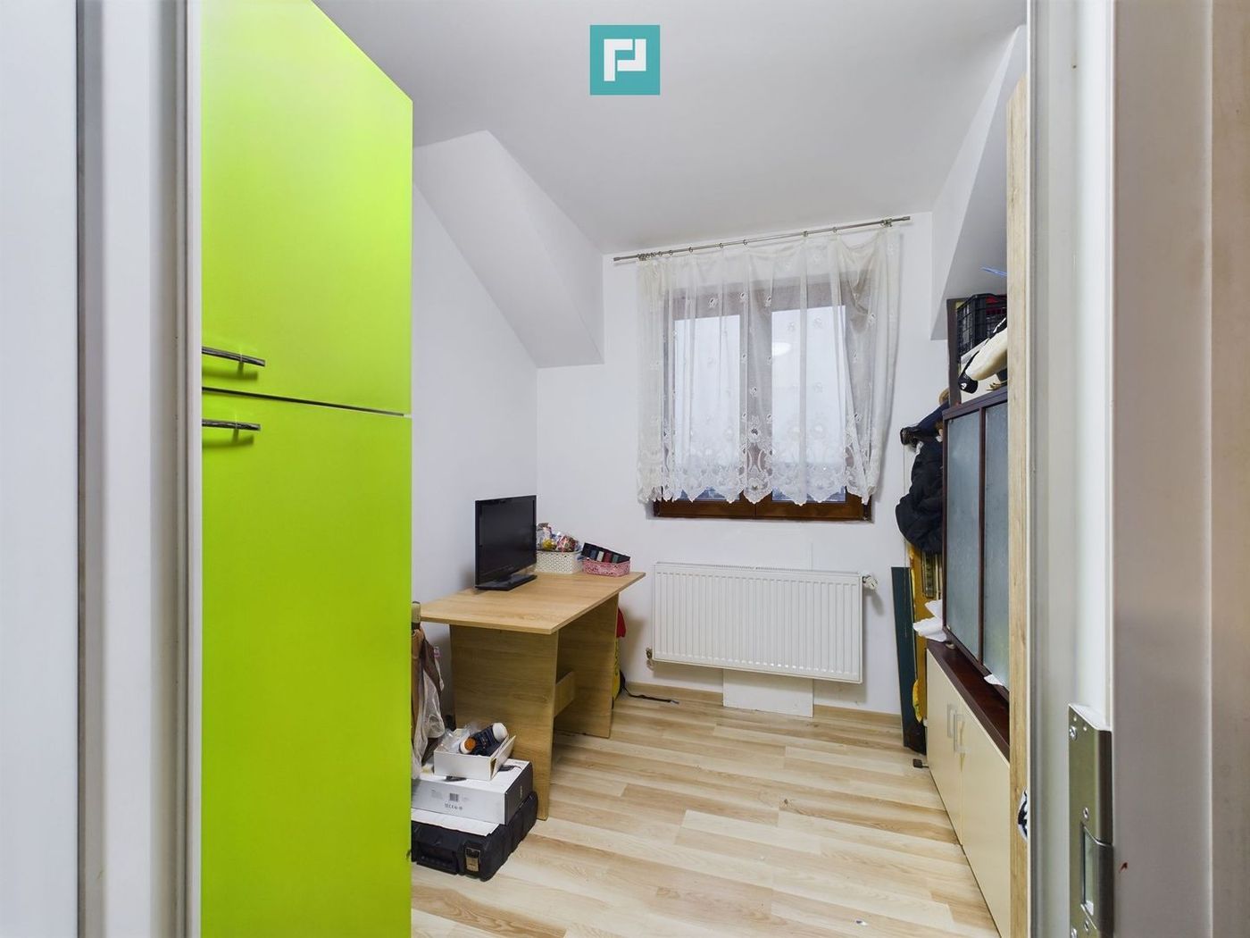 Apartament cu 2 camere pe 2 niveluri în Dumbrăvița - foto 3