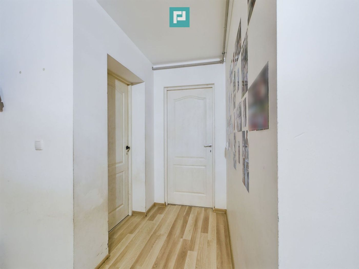 Apartament cu 2 camere pe 2 niveluri în Dumbrăvița - foto 4