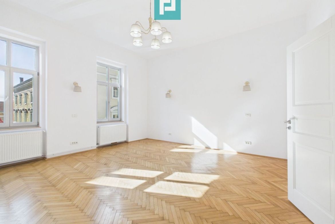 Apartament 3 camere, renovat în Zona Ultracentală - foto 4