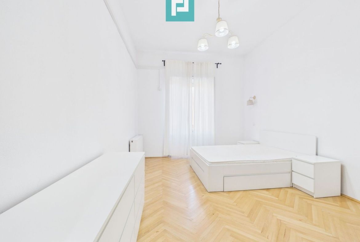 Apartament 3 camere, renovat în Zona Ultracentală - foto 7
