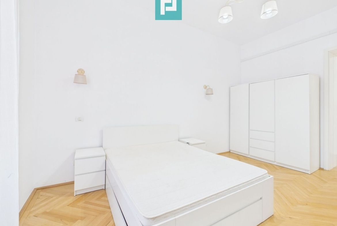 Apartament 3 camere, renovat în Zona Ultracentală - foto 8