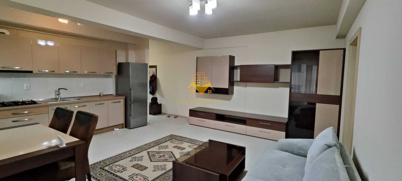 2 camere, Buna ziua, Bloc nou, Parcare, Grand Hotel Italia, Lidl, Nou - Imagine principala