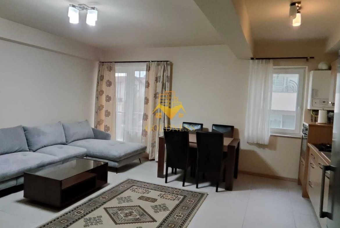 2 camere, Buna ziua, Bloc nou, Parcare, Grand Hotel Italia, Lidl, Nou - foto 2