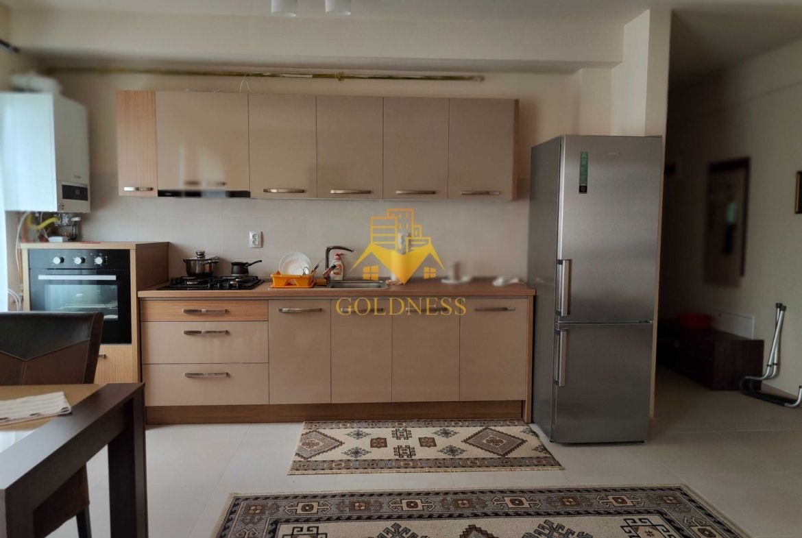 2 camere, Buna ziua, Bloc nou, Parcare, Grand Hotel Italia, Lidl, Nou - foto 3