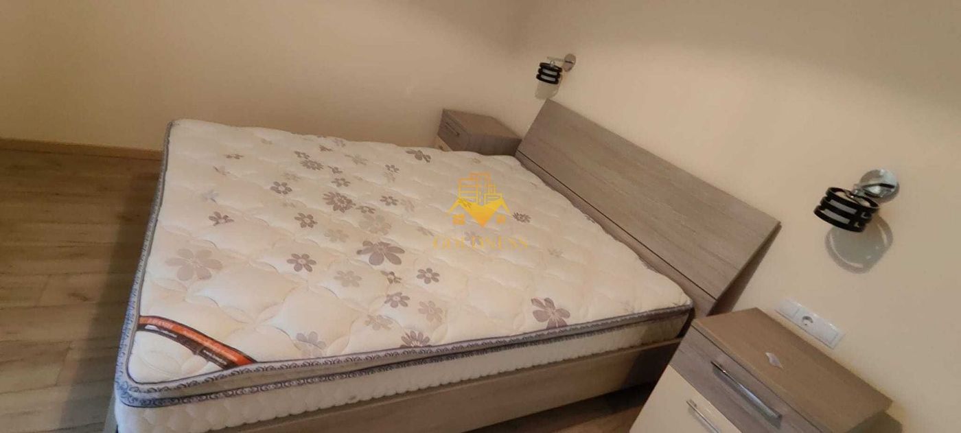 2 camere, Buna ziua, Bloc nou, Parcare, Grand Hotel Italia, Lidl, Nou - foto 4