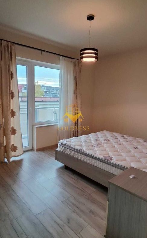 2 camere, Buna ziua, Bloc nou, Parcare, Grand Hotel Italia, Lidl, Nou - foto 5