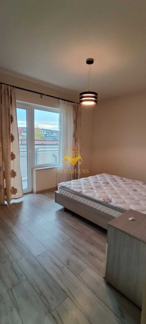 2 camere, Buna ziua, Bloc nou, Parcare, Grand Hotel Italia, Lidl, Nou - foto 5