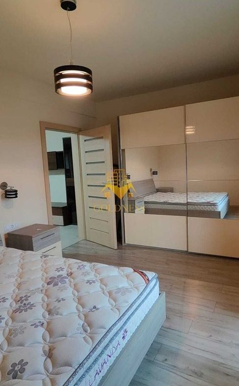 2 camere, Buna ziua, Bloc nou, Parcare, Grand Hotel Italia, Lidl, Nou - foto 6