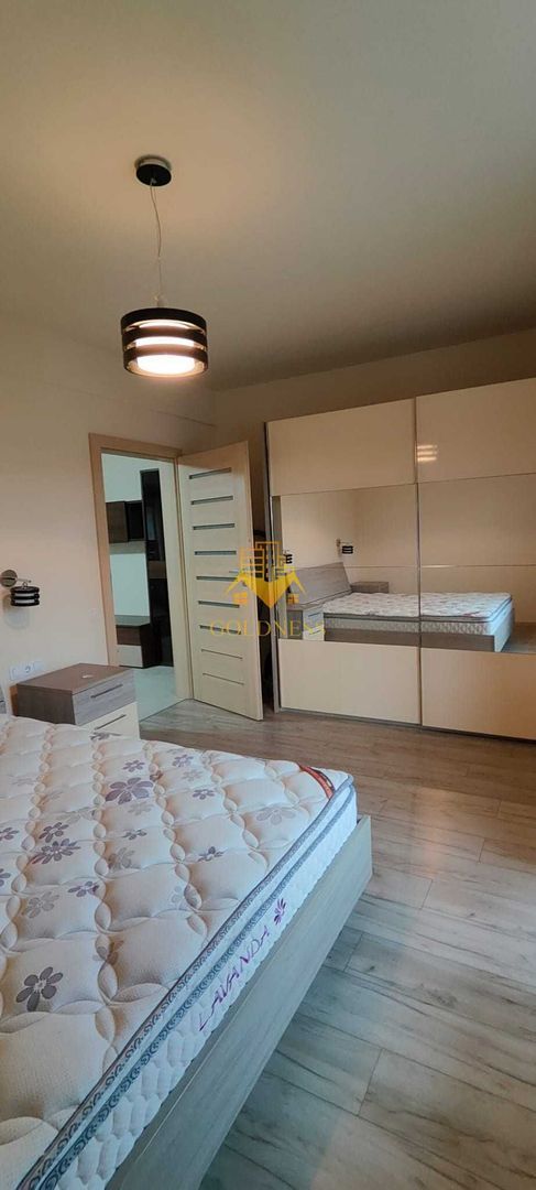 2 camere, Buna ziua, Bloc nou, Parcare, Grand Hotel Italia, Lidl, Nou - foto 6