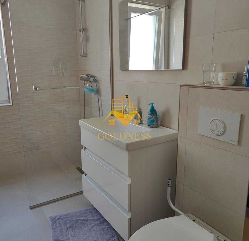 2 camere, Buna ziua, Bloc nou, Parcare, Grand Hotel Italia, Lidl, Nou - foto 7