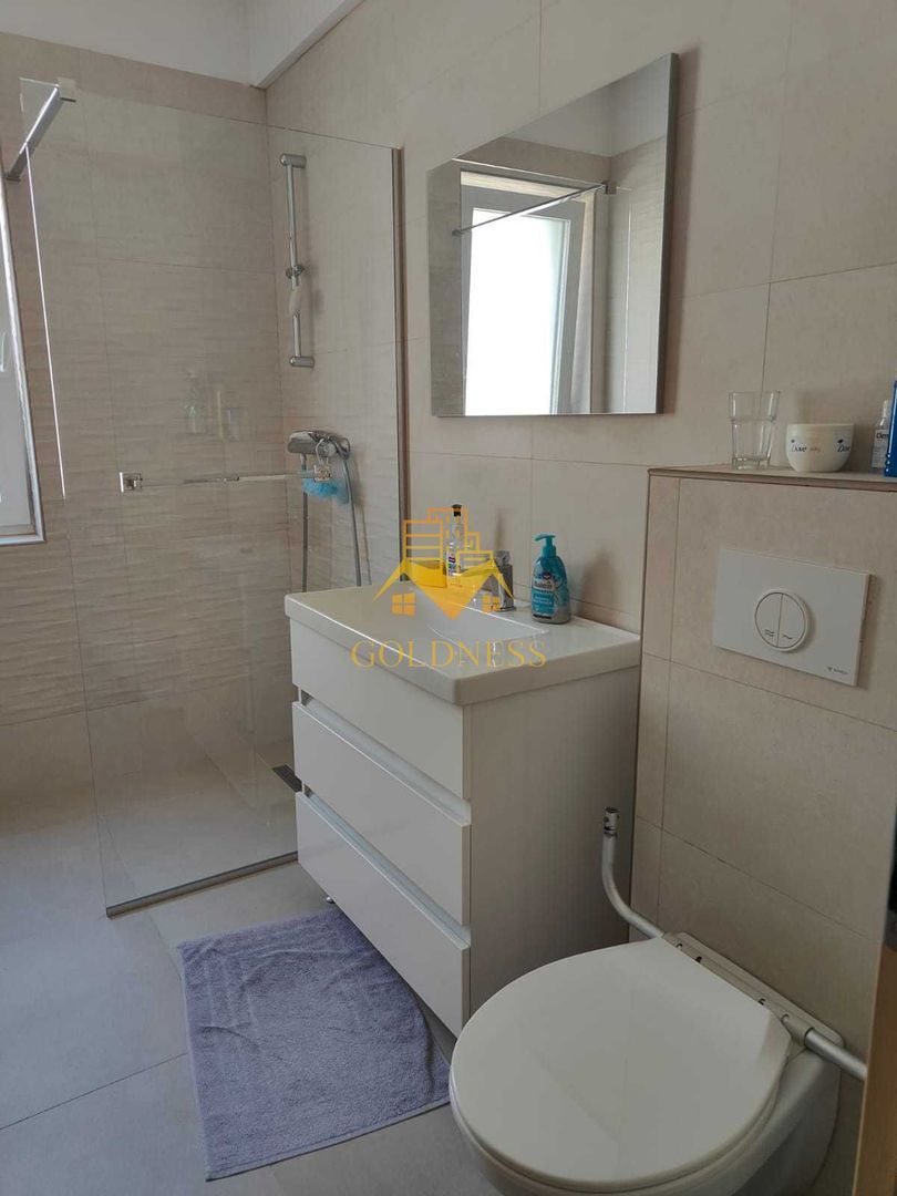 2 camere, Buna ziua, Bloc nou, Parcare, Grand Hotel Italia, Lidl, Nou - foto 7